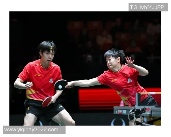 杭州乒乓球队在全国配合排行榜中荣登第十名展现出强劲实力与团队默契