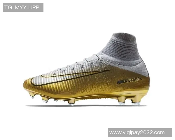 足球明星专属定制足球鞋的设计与制作全攻略