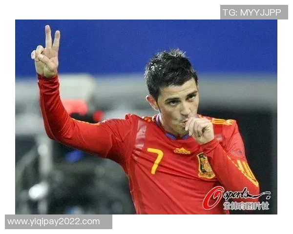 足球明星如何用胜利手势传递激情与信念的背后故事